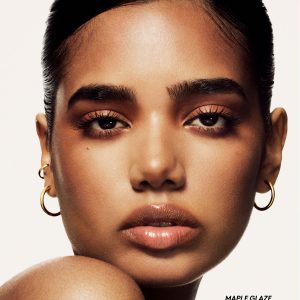 Alternative view of Sun Stalk'r Soufflé Pressed Mousse Cream Bronzer — Maple Glaze