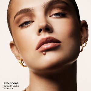 Alternative view of Sun Stalk'r Soufflé Pressed Mousse Cream Bronzer — Suga Cookie