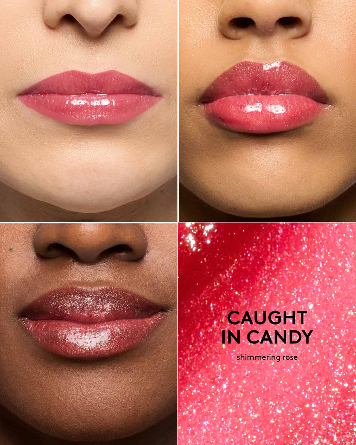 The Fenty Beauty Lip Vault 10-Piece Lip Gloss + Liner Set - Image 8
