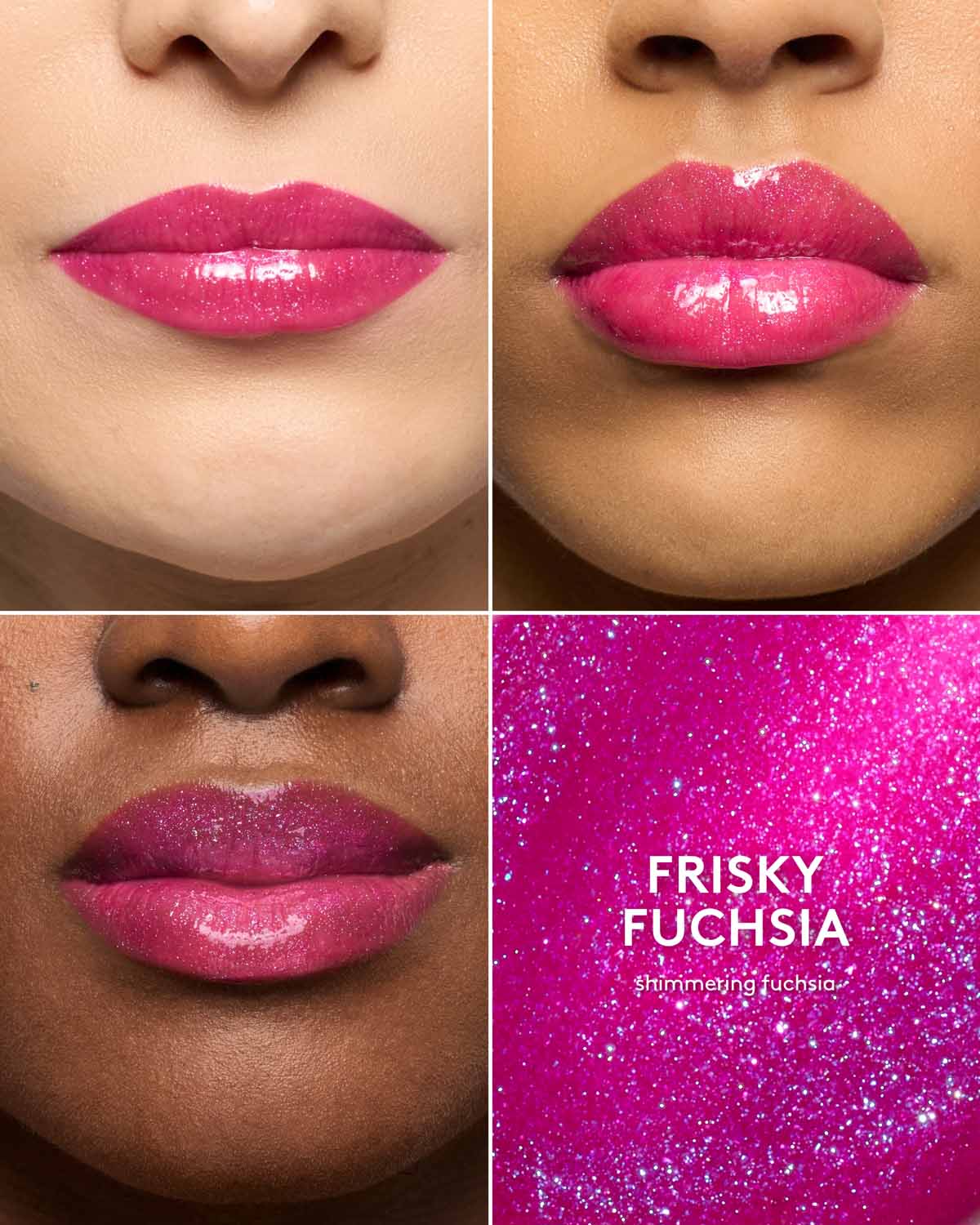 The Fenty Beauty Lip Vault 10-Piece Lip Gloss + Liner Set - Image 9