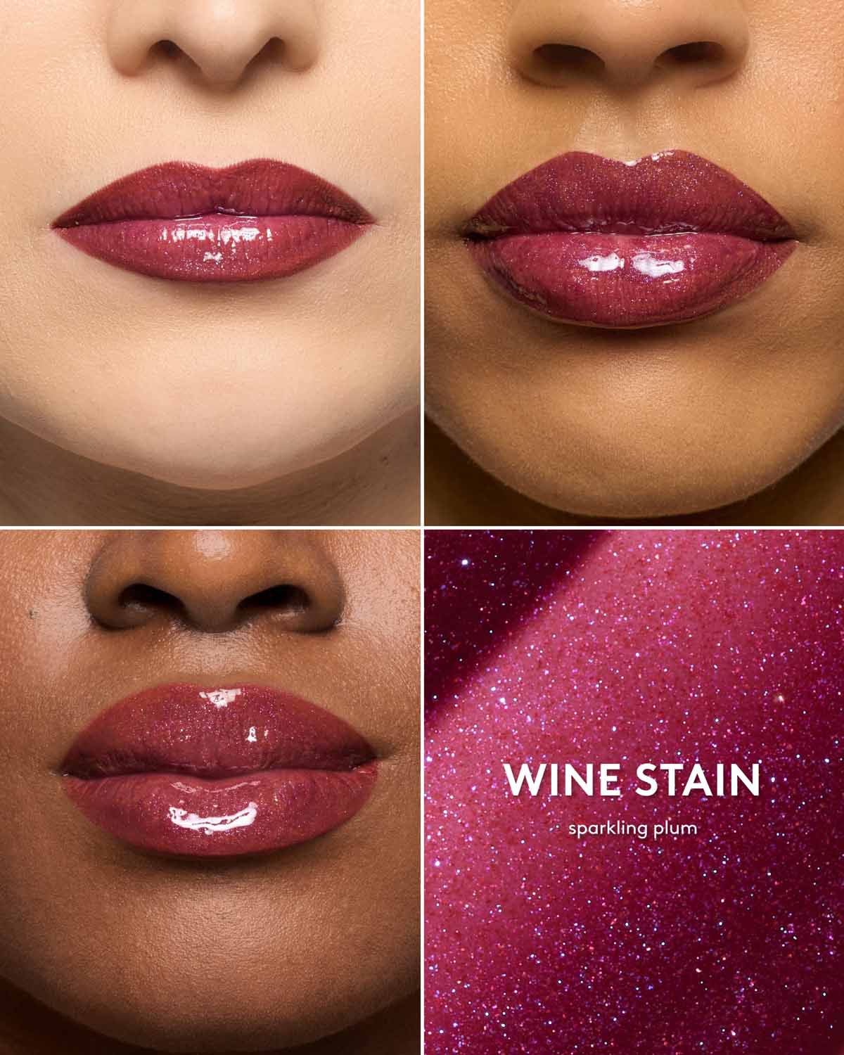 Glossy Posse IX 4-Piece Lip Set - Image 6