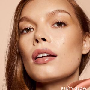 Alternative view of Gloss Bomb Heat Universal Lip Luminizer + Plumper — Fenty Glow Heat