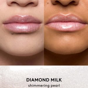 Alternative view of Gloss Bomb Universal Lip Luminizer — Diamond Milk