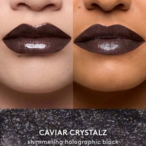 Alternative view of Gloss Bomb Stix High-Shine Gloss Stick — Caviar Crystalz