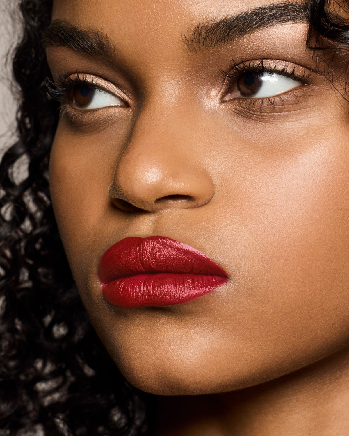 Stunna Lip Paint Longwear Fluid Lip Color — Uncensored - Image 2