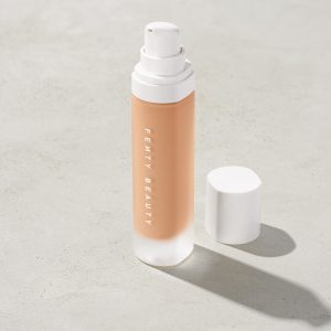 Pro Filt'r Soft Matte Longwear Foundation — #260