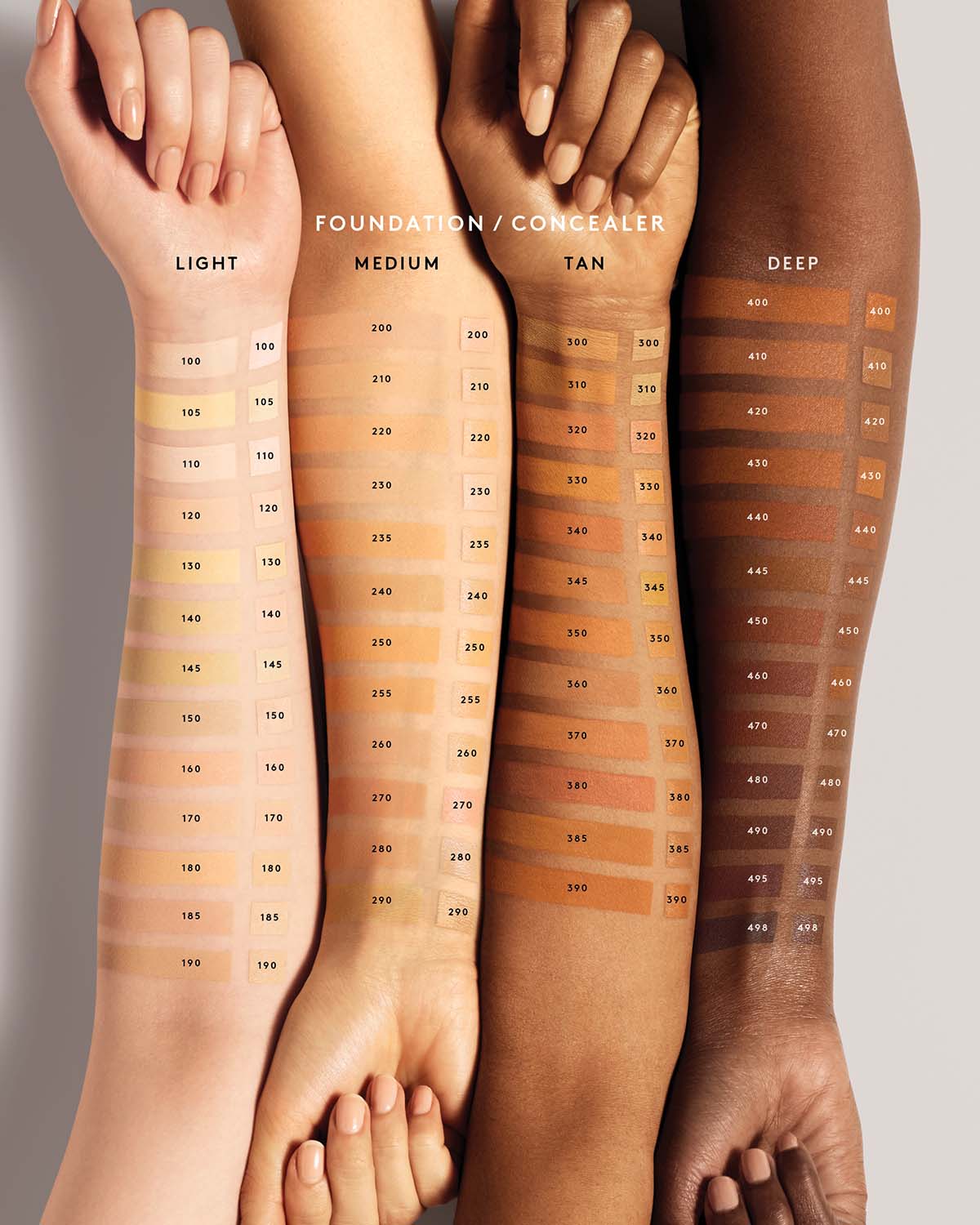 Pro Filt'r Instant Retouch Concealer — #360 - Image 3