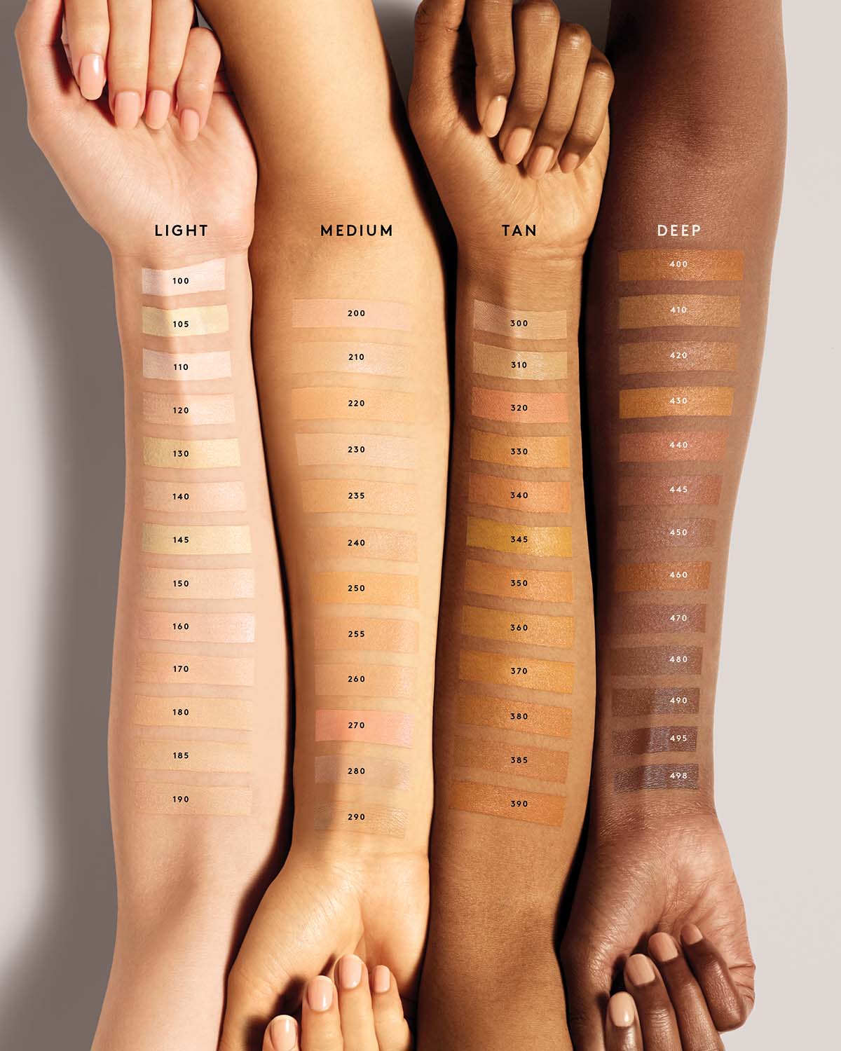 Pro Filt'r Instant Retouch Concealer — #145 - Image 8