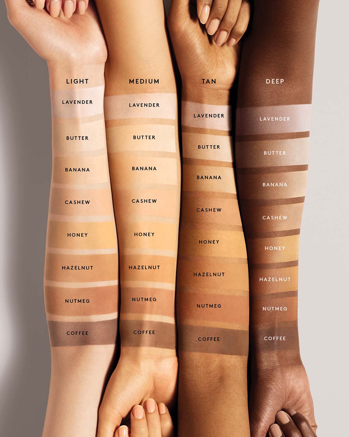 Pro Filt'r Instant Retouch Setting Powder ?? Coffee - Image 4