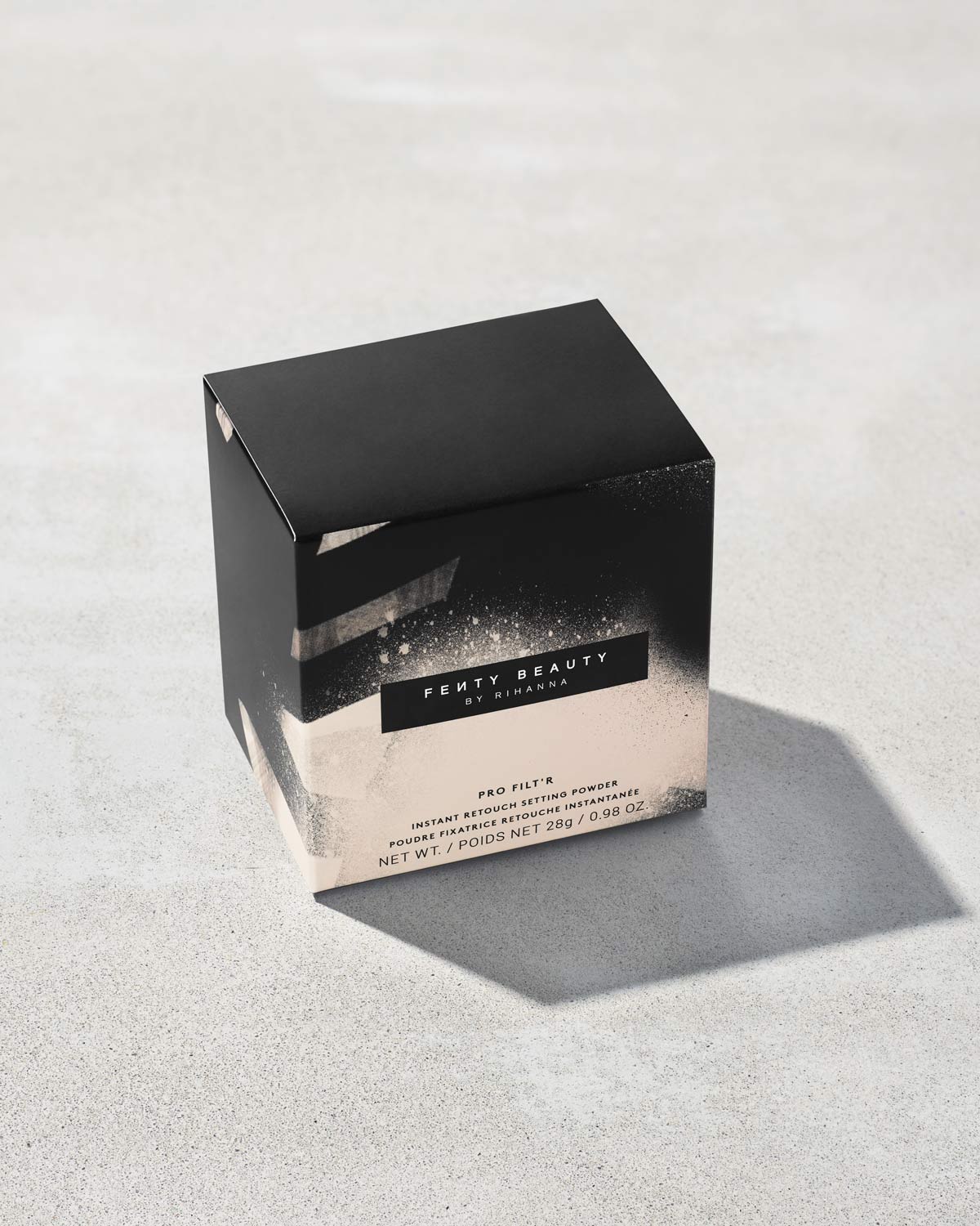 Pro Filt'r Instant Retouch Setting Powder ?? Coffee - Image 5
