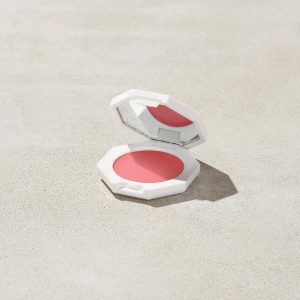 Cheeks Out Freestyle Cream Blush — Petal Poppin