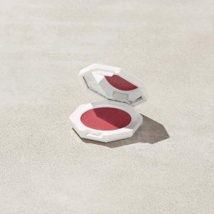 Cheeks Out Freestyle Cream Blush — Summertime Wine