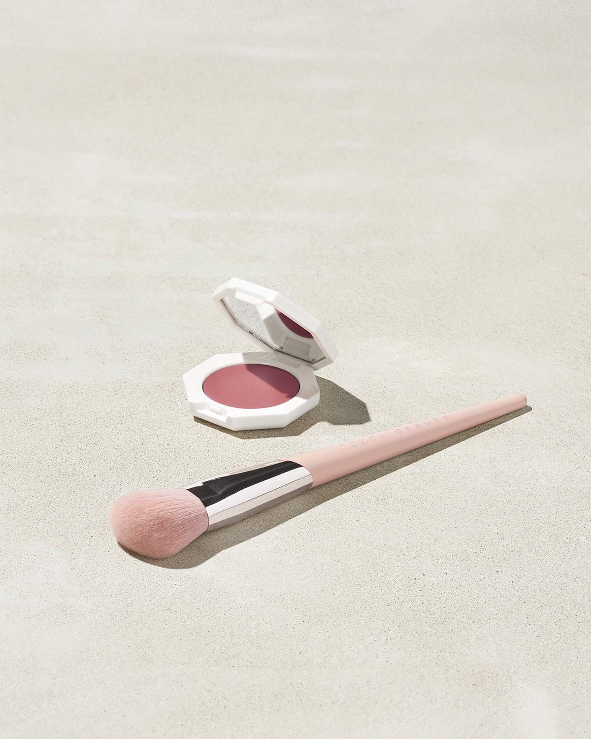 Cheeks Out Freestyle Cream Blush — Cool Berry - Image 5
