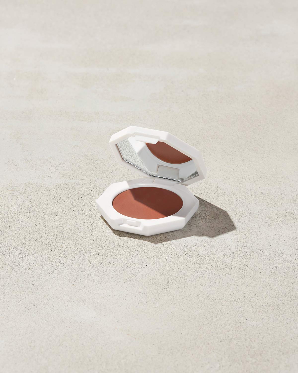 Cheeks Out Freestyle Cream Blush — Rosé Latte
