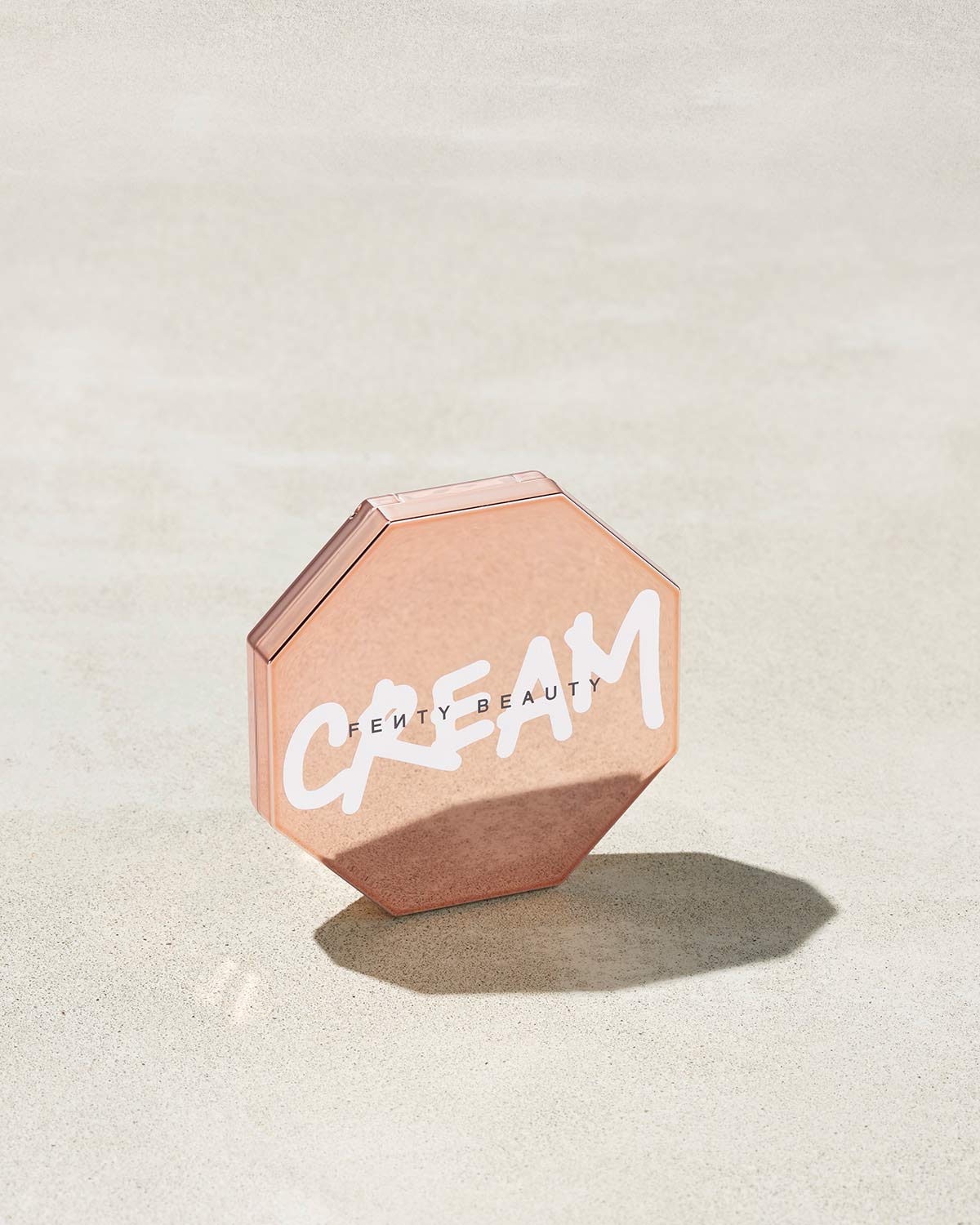 Cheeks Out Freestyle Cream Bronzer — Macchiato - Image 5