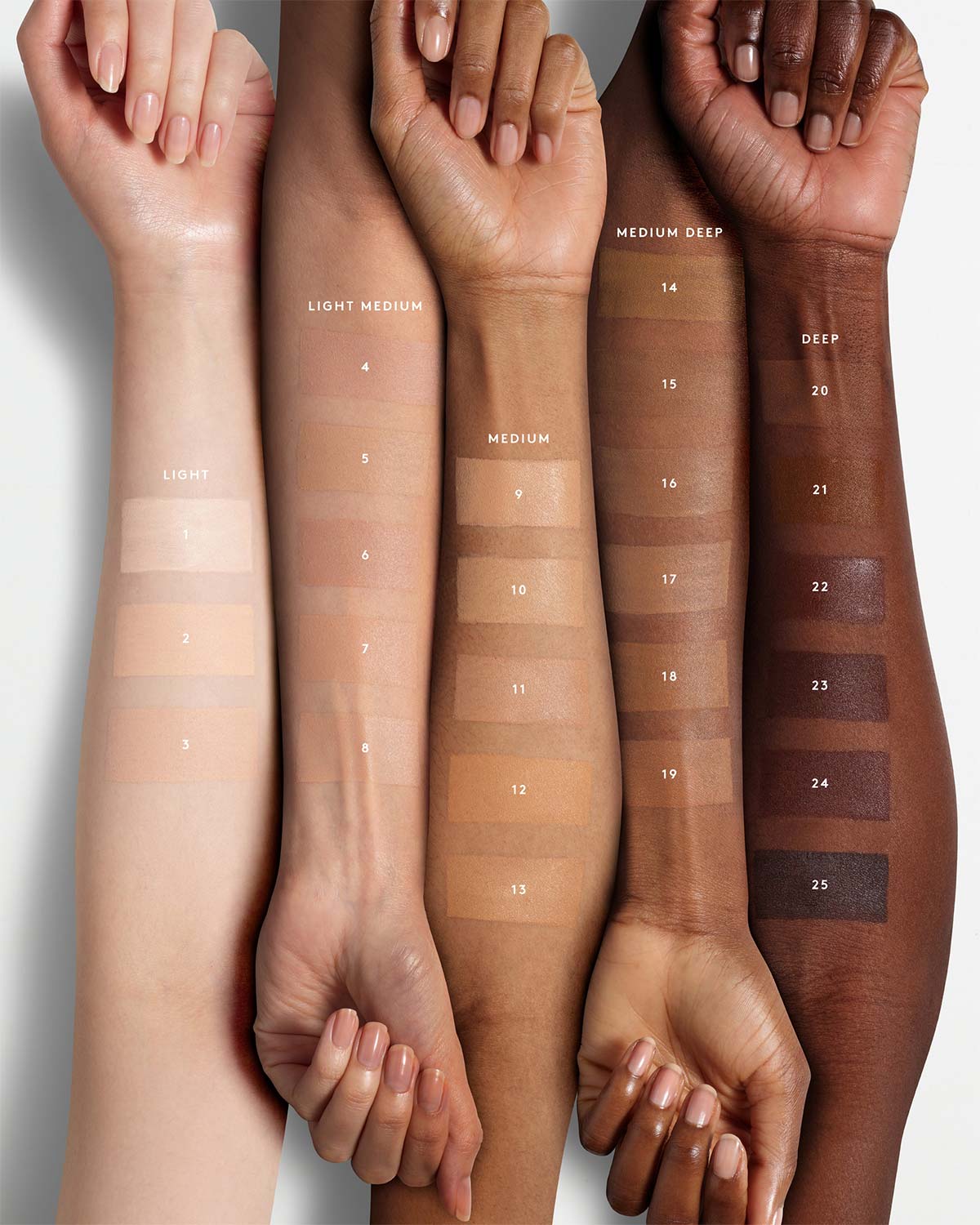 Eaze Drop Lightweight Blurring Skin Tint — 19 - Image 4