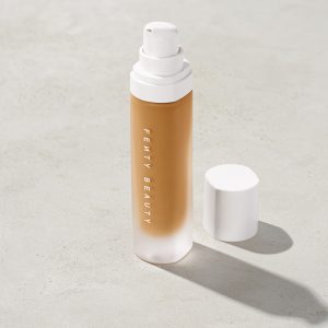 Pro Filt'r Soft Matte Longwear Foundation — #360