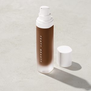 Pro Filt'r Soft Matte Longwear Foundation — #490