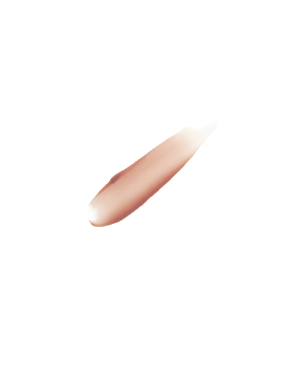 Pro Kiss'r Luscious Lip Balm — Latte Lips - Image 2