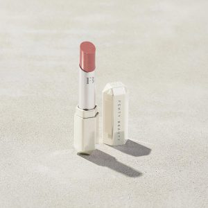 Slip Shine Sheer Shiny Lipstick — Glazed
