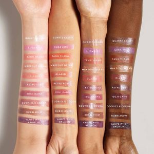 Alternative view of Slip Shine Sheer Shiny Lipstick — Quartz Candy