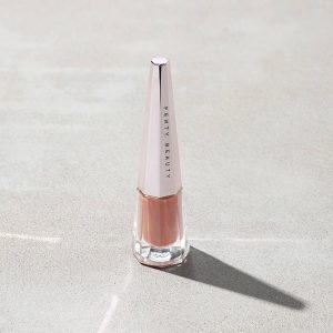 Stunna Lip Paint Longwear Fluid Lip Color — Unbutton