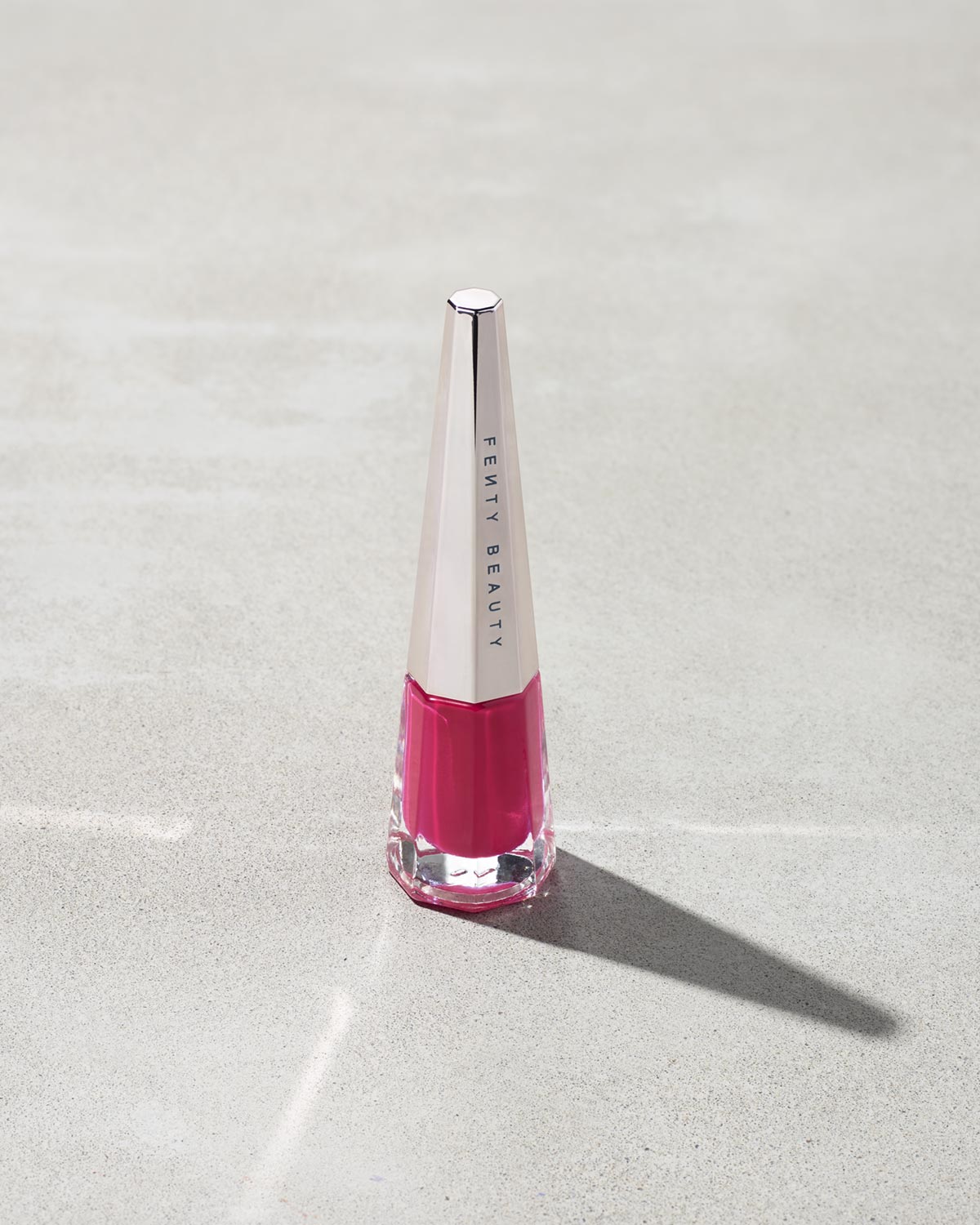 Stunna Lip Paint Longwear Fluid Lip Color — Unlocked