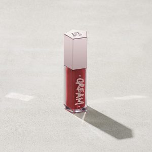 Gloss Bomb Cream Color Drip Lip Cream — Fruit Snackz