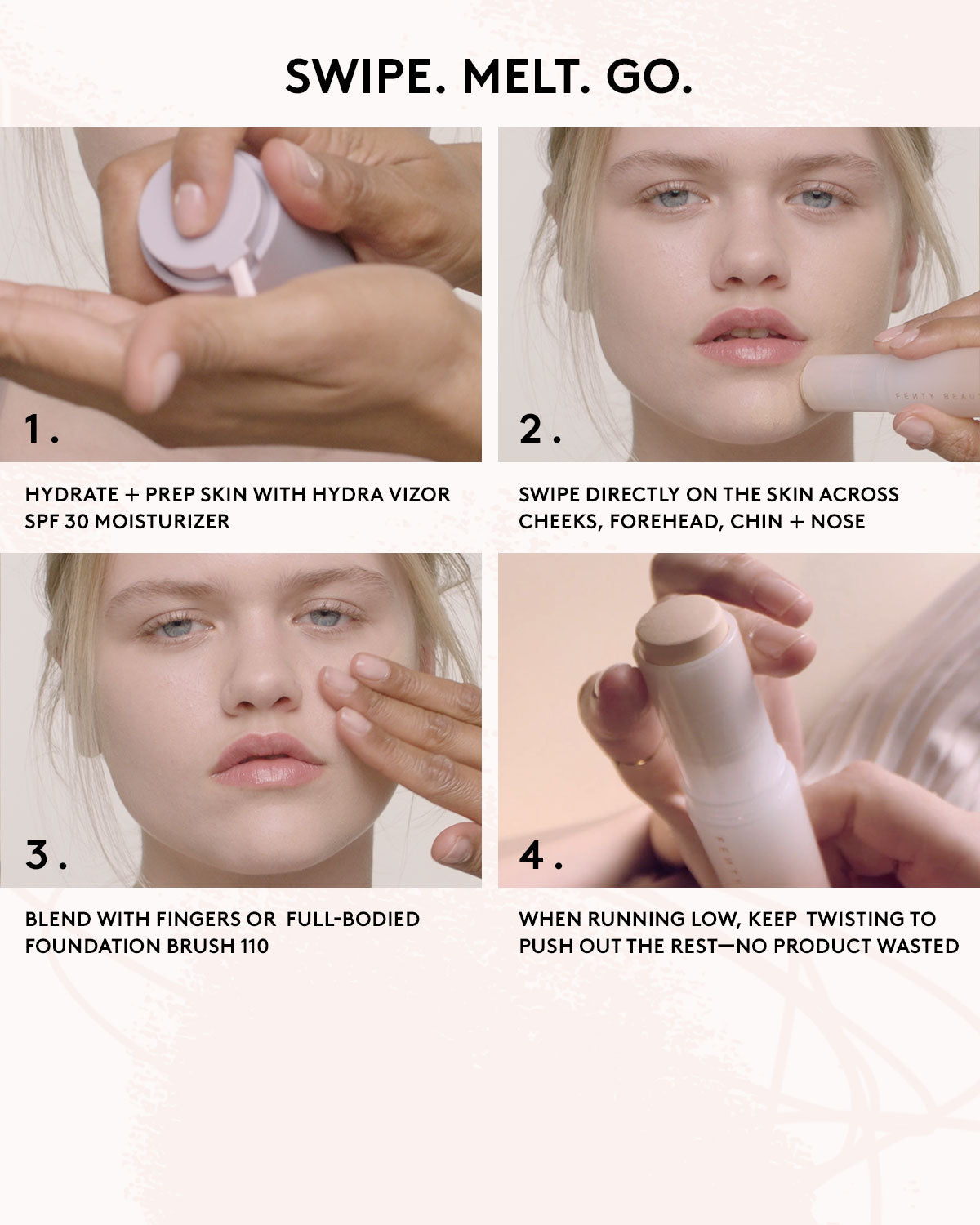 Eaze Drop Blur + Smooth Tint Stick — 2 - Image 7