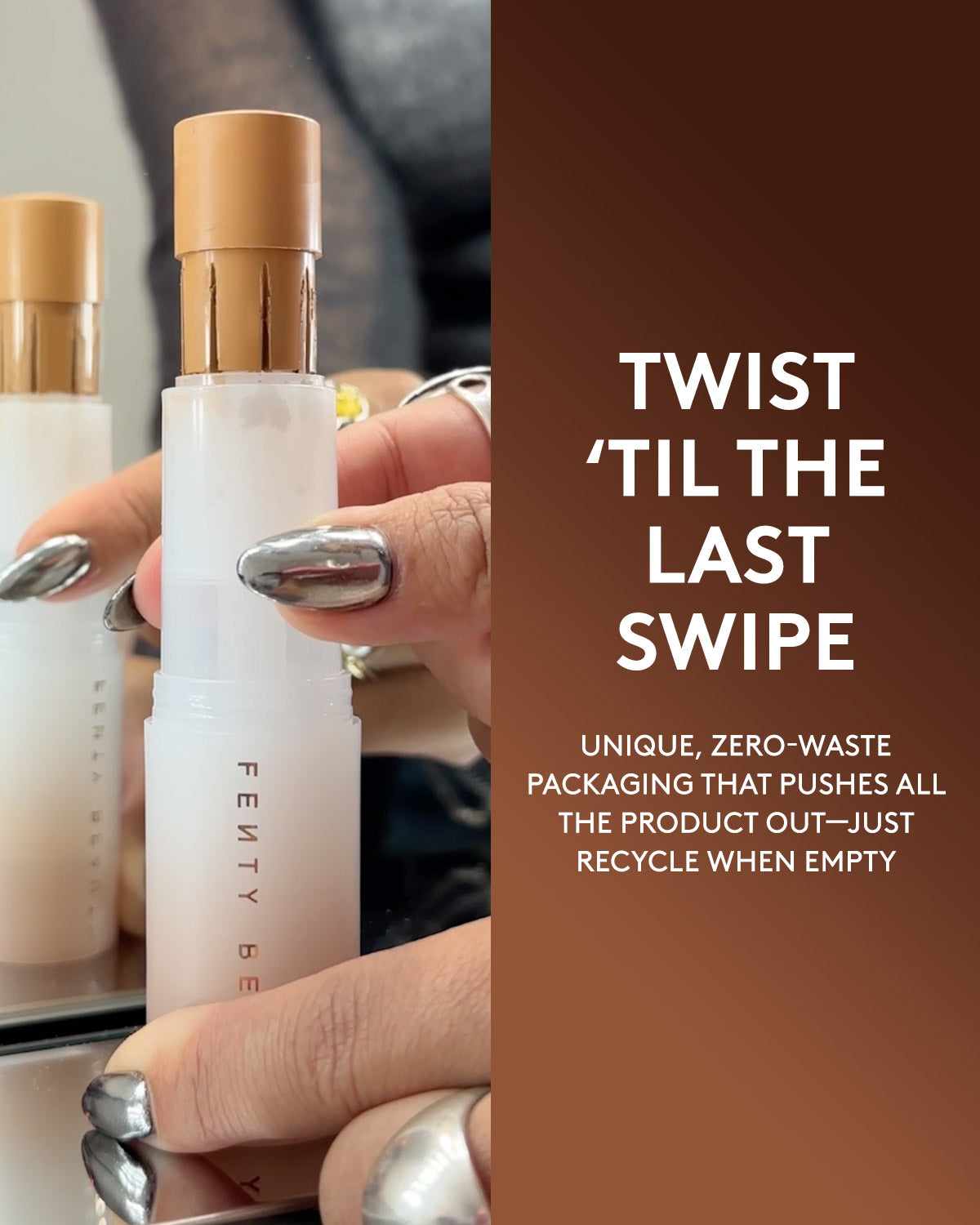 Eaze Drop Blur + Smooth Tint Stick — 2 - Image 8