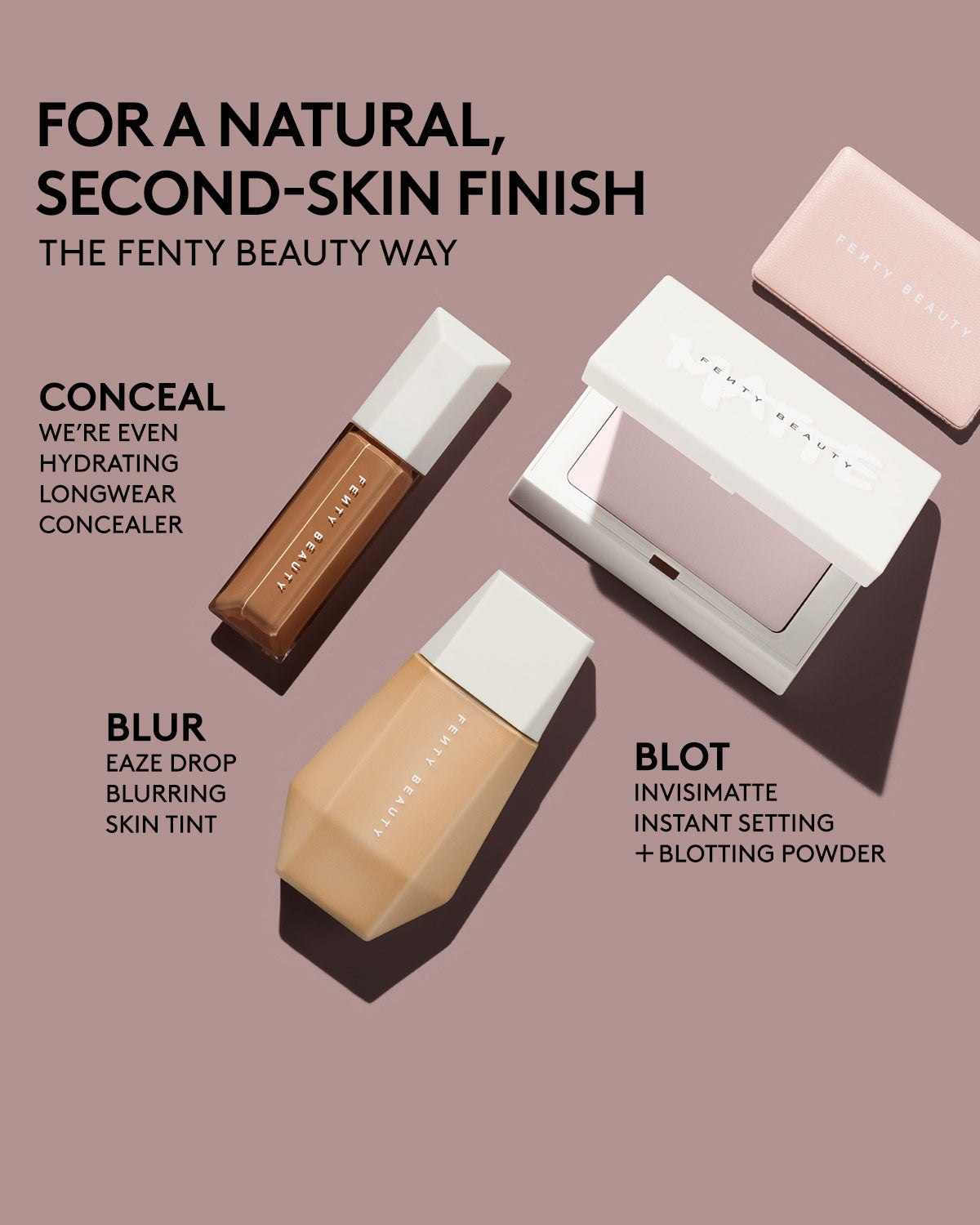 We're Even Hydrating Longwear Concealer — 185C - Image 10