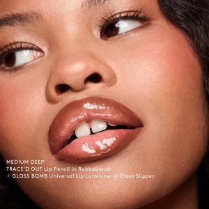 Alternative view of Trace'd Out Longwear Waterproof Pencil Lip Liner — Rubbabandz