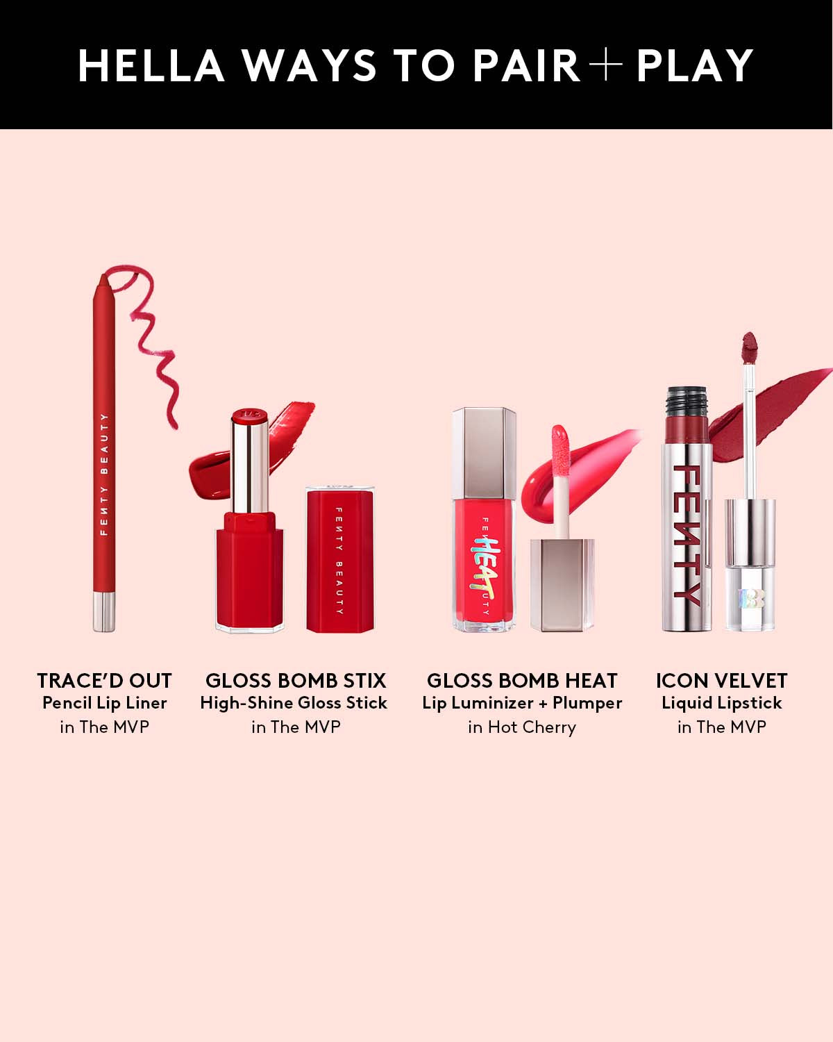 Trace'd Out Longwear Waterproof Pencil Lip Liner — The MVP - Image 6