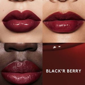 Alternative view of Berry Brown'd Pout Lip Liner + Gloss Stick Duo