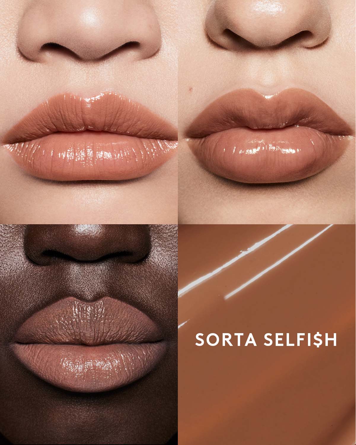 Gloss Bomb Stix High-Shine Gloss Stick — Sorta Selfi$h - Image 4