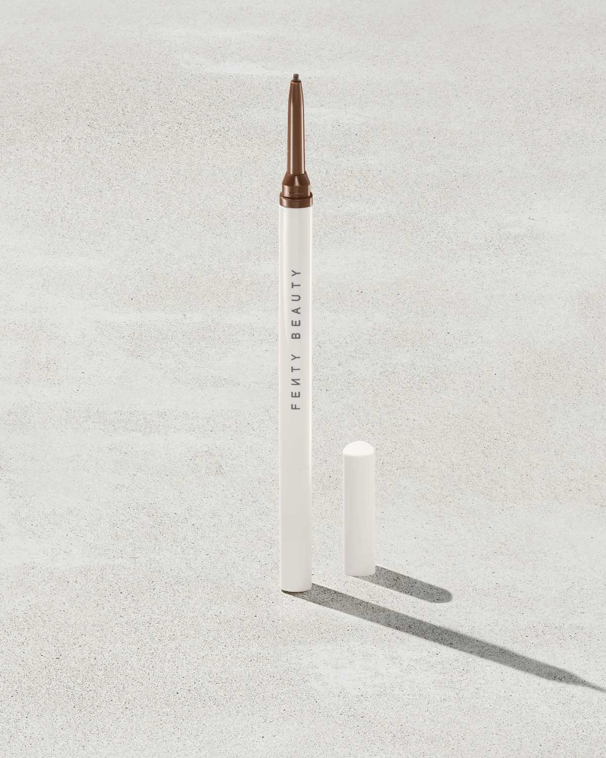 Brow MVP Ultra Fine Brow Pencil & Styler — Medium Brown - Image 8