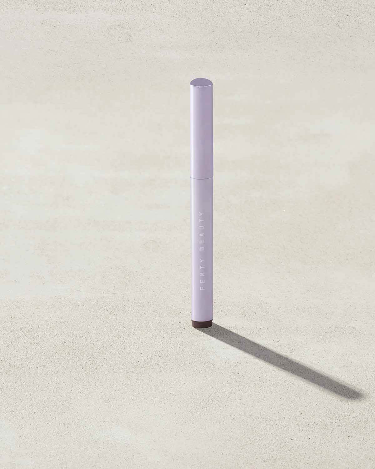 Flypencil Longwear Pencil Eyeliner — In Big Truffle - Image 5