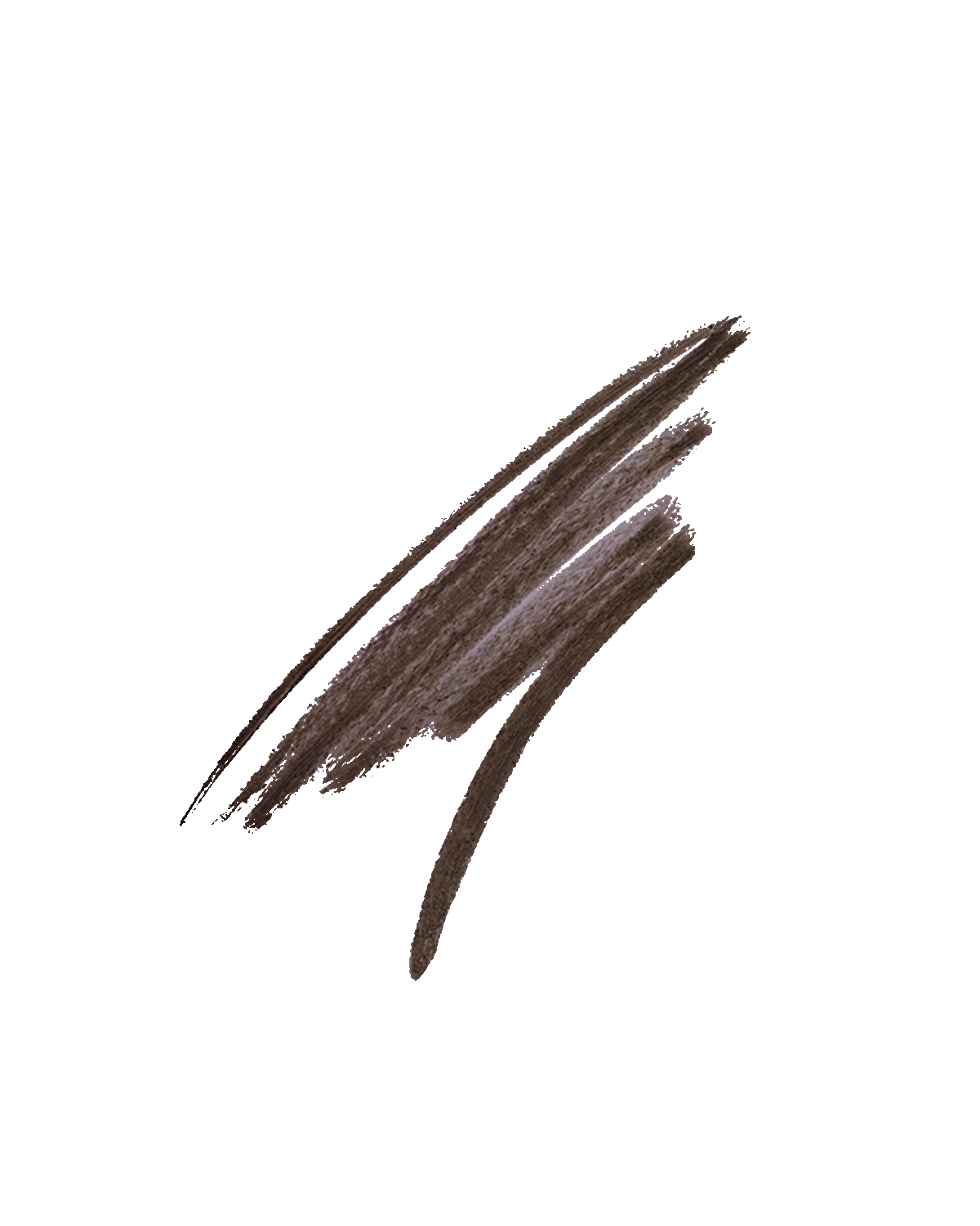 Flypencil Longwear Pencil Eyeliner — In Big Truffle - Image 3