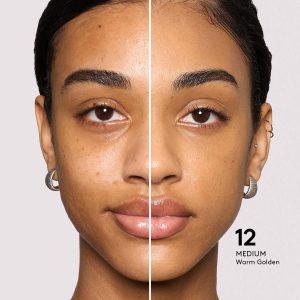 Alternative view of Eaze Drop Lightweight Blurring Skin Tint — 12