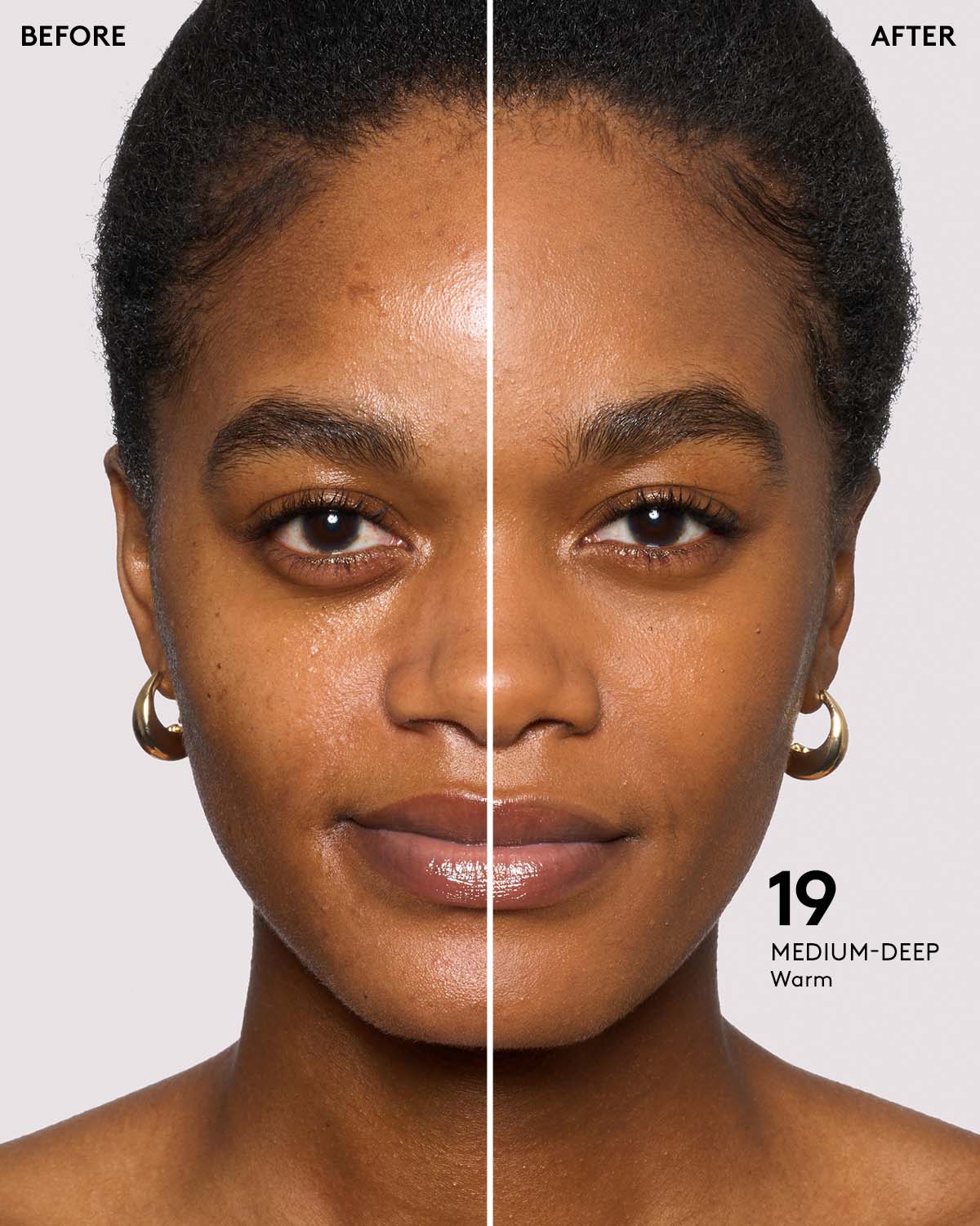 Eaze Drop Lightweight Blurring Skin Tint — 19 - Image 2
