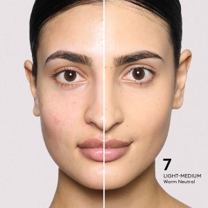 Alternative view of Eaze Drop Lightweight Blurring Skin Tint — 7
