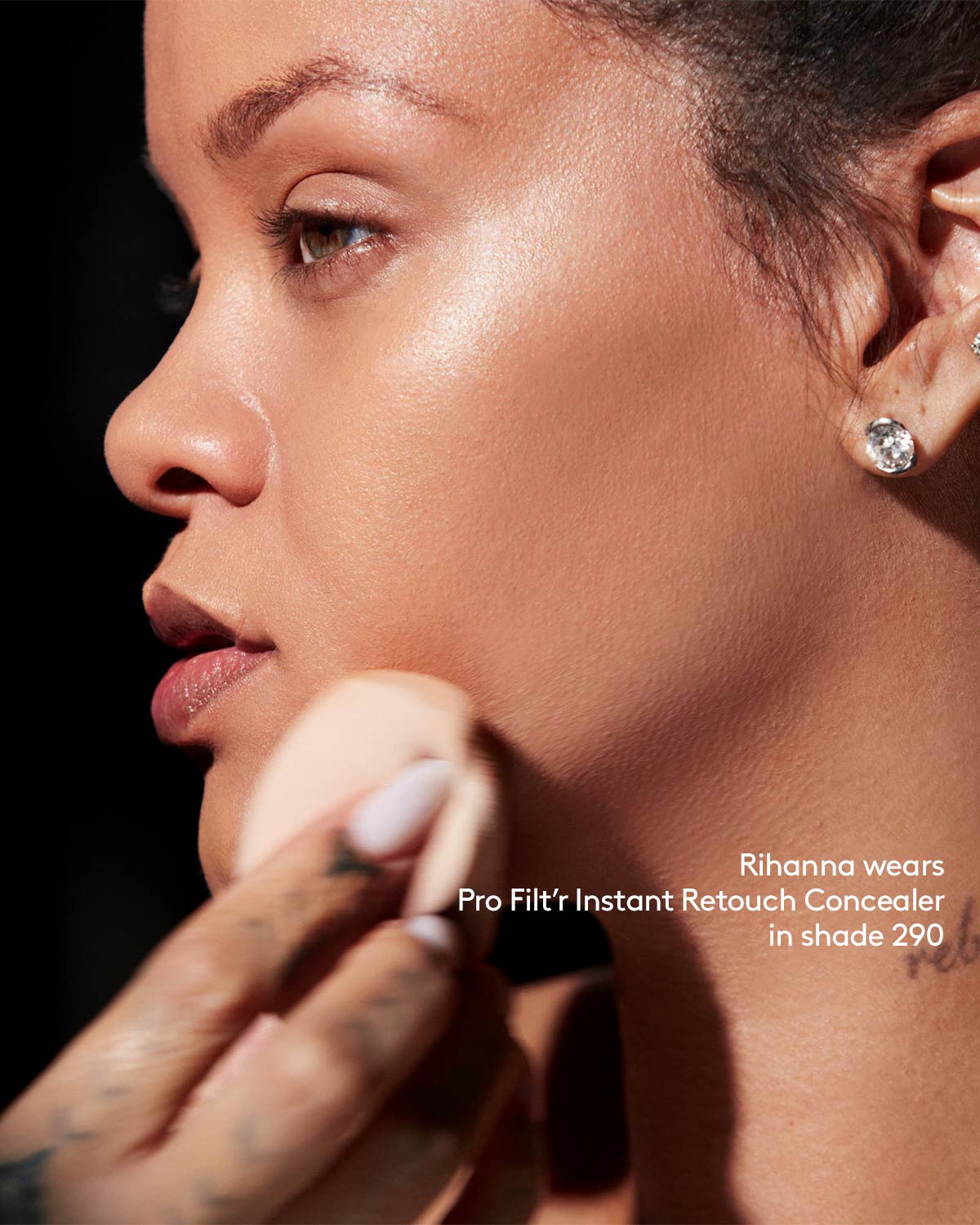 Pro Filt'r Instant Retouch Concealer ?? #210 - Image 7