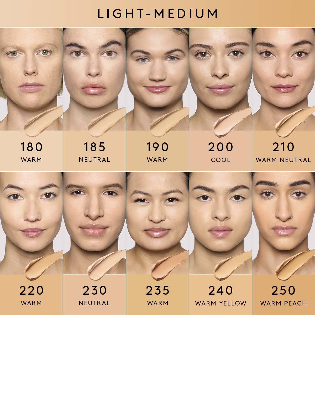 Pro Filt'r Instant Retouch Concealer ?? #210 - Image 6
