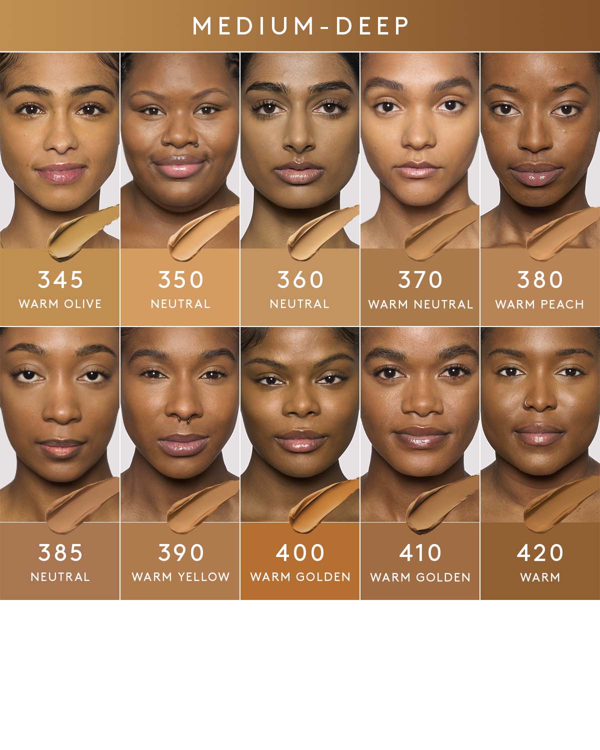 Pro Filt'r Instant Retouch Concealer ?? #380 - Image 9
