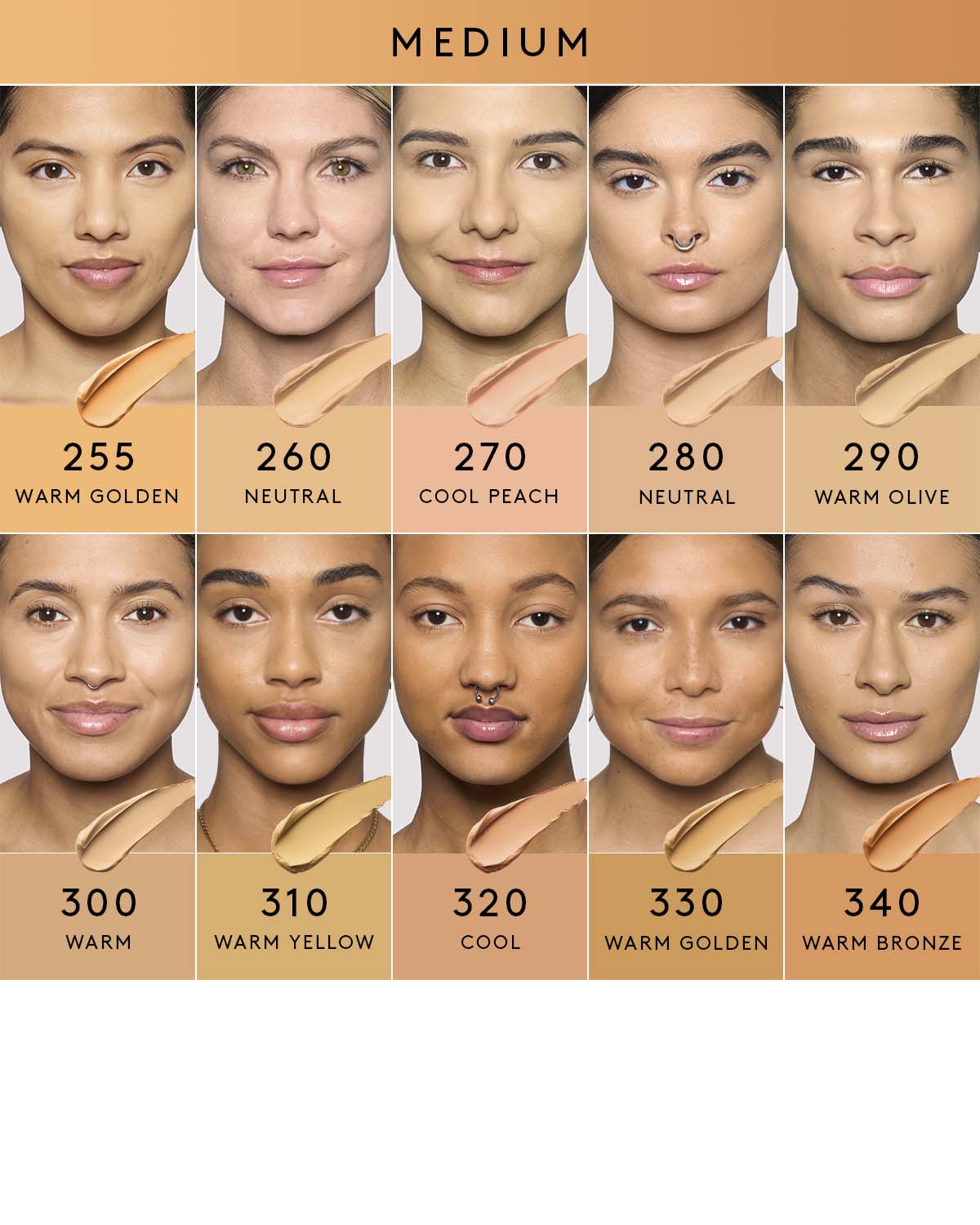 Pro Filt'r Instant Retouch Concealer — #270 - Image 6
