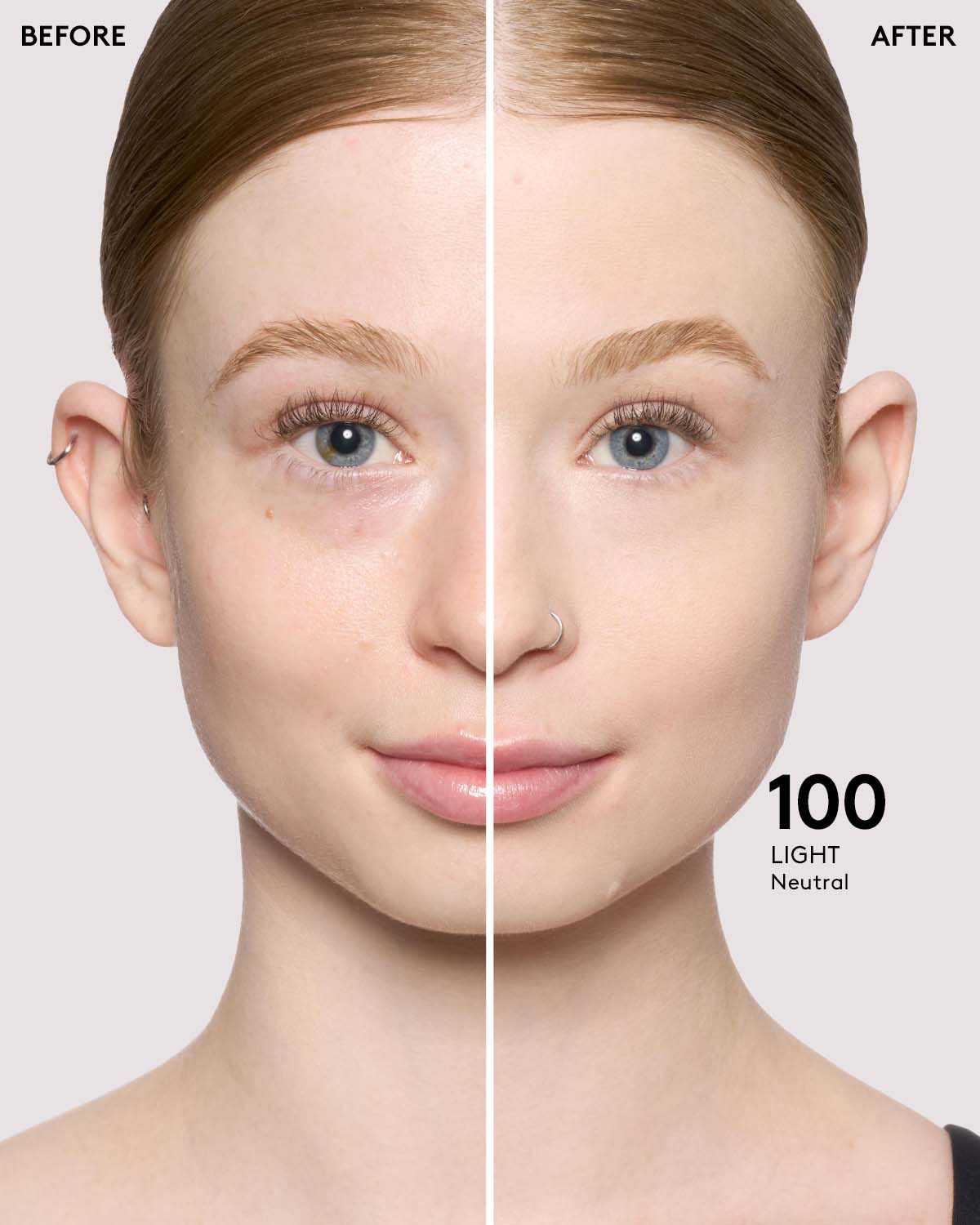 Pro Filt'r Soft Matte Powder Foundation ?? #100 - Image 3