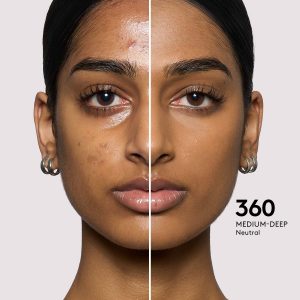 Alternative view of Pro Filt'r Soft Matte Longwear Foundation — #360