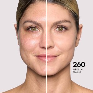 Alternative view of Pro Filt'r Soft Matte Longwear Foundation — #260