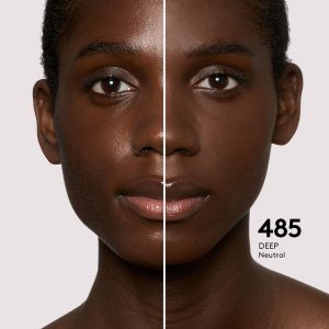 Alternative view of Pro Filt'r Soft Matte Longwear Foundation — #485