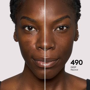 Alternative view of Pro Filt'r Soft Matte Longwear Foundation — #490